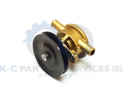 JPR-YM08IH Seawater Pump